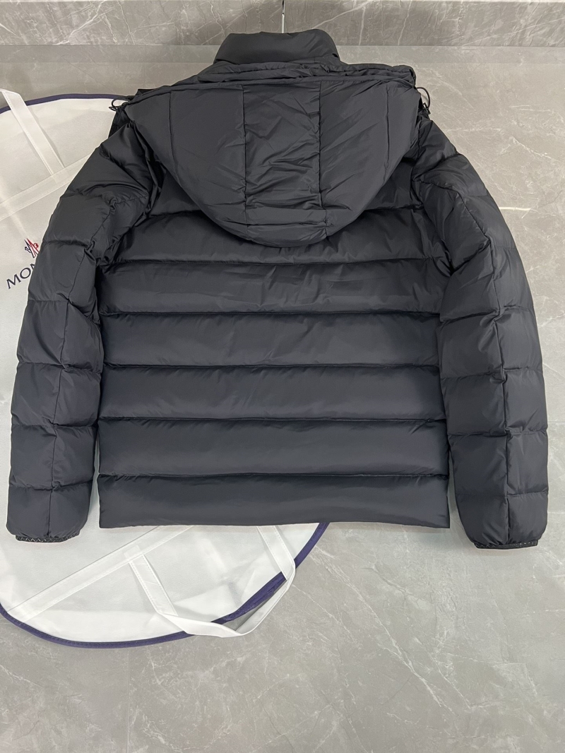 Moncler Down Coat